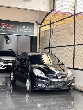 Brio 1.2 E Manual 2018