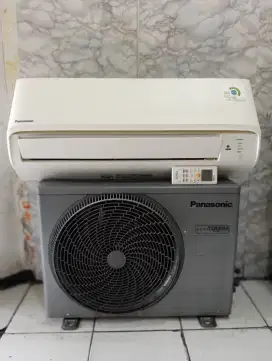 Panasonic nanoe 0.5 PK lowwat