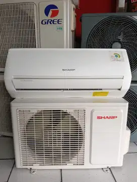 AC Sharp ucy 0.5 pk