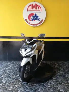 VARIO 150 EXCLUSIVE 2018 TANPA PR TINGGAL PAKAI HARGA BISA NEGO
