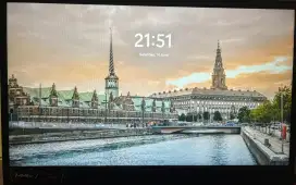 JUAL CEPAT ASUS TUF GAMING F15 FX506HC_FX506HC i5 MULUS