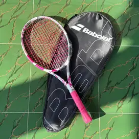 Preloved Raket tenis second bekas Babolat Evo Aero Lite