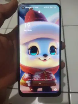 Realme 7 Pro 8 128 Baca Depkripsi