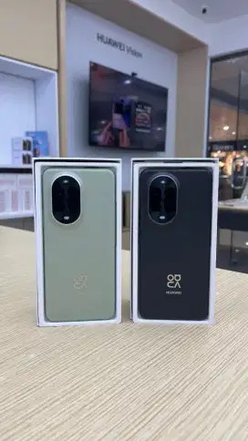Menerima Pre-order Huawei Nova 13 Pro Bonusannya Watchfit3