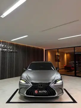 Lexus ES300H AT 2024 ES300 Hybrid B1837BAJ Km5rb Nik 2022