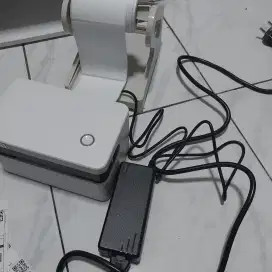 Printer thermal resi 80mm iware axelpost