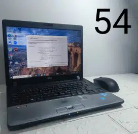 Fujitsu lifebook P702 Core i5-3320M Ram 8GB SSD 128GB 12 3 jam