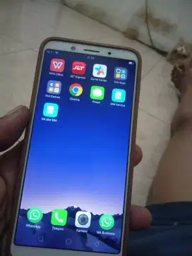 Jual Ng di pakai Oppo f5