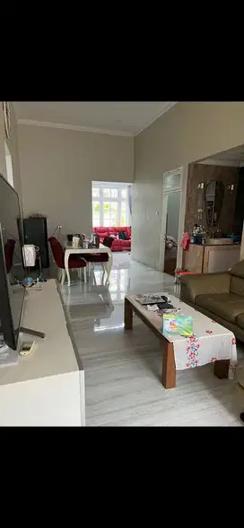 Rumah dijual murah citra 2 siap huni rapi tinggal bawa koper