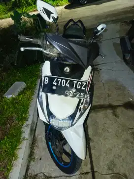 mio m3 2015 mulus