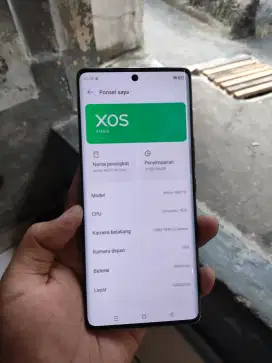 infinix note 40 Pro Plus 12/256