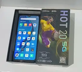 INFINIX HOT 20 5G 4/128