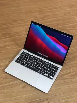 MacBook Air 13 inch A2337 M1 2020 , RAM 8GB SSD 256GB Grade-B Second