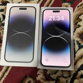 Iphone 14 pro max 128 gb inter