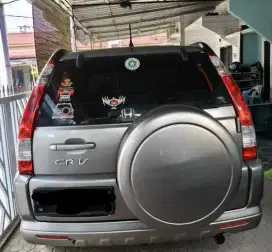 Dijual mobil honda
