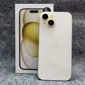 Iphone 15 128 ibox bisa cod