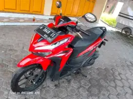 Honda Vario 125 2021