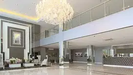Tower YALE ‼️Apartemen educity TERMURAH