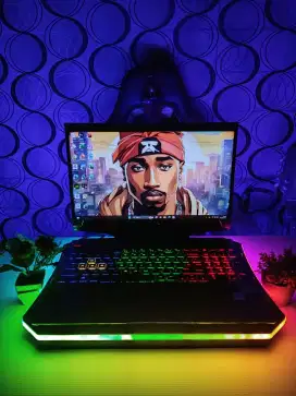 [NVIDIA RTX] Laptop Gaming HP Omen 15 Core i7-9750 RAM 16gb/512Gb !