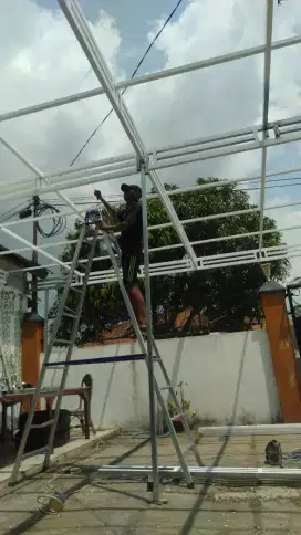 Jasa tukang las panggilan jabodetabek