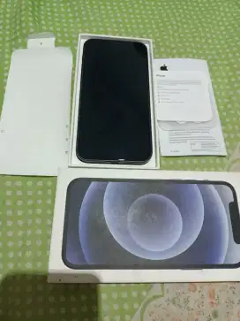 Iphone 12 128 ibox PA/A