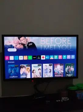 Smart TV politron 32