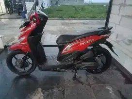 Beat pop FI 2015 Bdg ex wanita setangan mulus