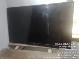 Tv Polytron smart android 32 inc