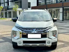Mitsubishi Xpander CROSS AT th 2021