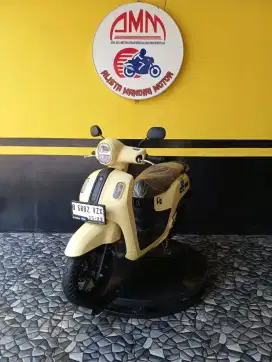 FAZZIO NEO 2024 MEWAH HARGA BERSAHABAT SURAT LENGKAP MESIN HALUS