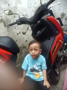 Teknisi mencari pekerjaan