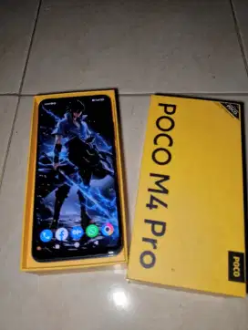 Poco m4 pro ram 8/256