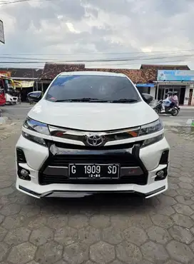 avanza veloz gr manual tahun 2021