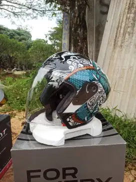 Rsv windtail ryujin