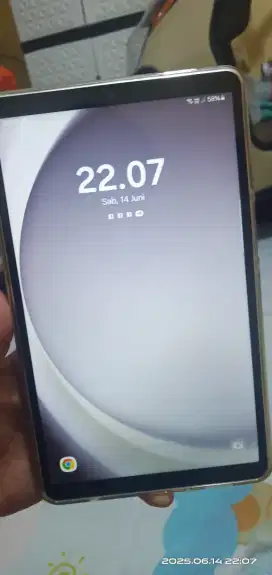 Samsung galaxy tab A9 LTE