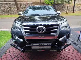 Toyota Fortuner 2016 Diesel
