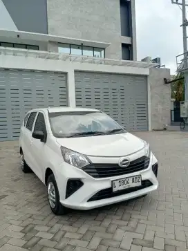 Daihatsu Sigra 2023 Bensin