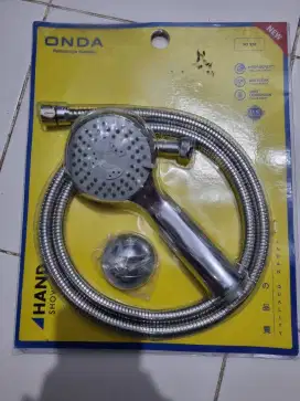 Shower merk Onda tipe SO 230