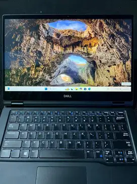 DELL Latitude 7390 2in1 | i5