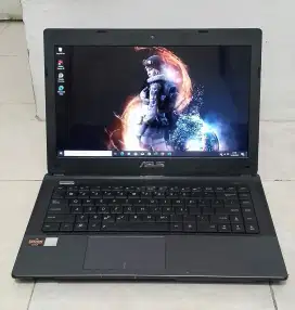 Laptop Asus K45Dr
