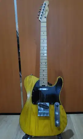 Fender Telecaster custom shop