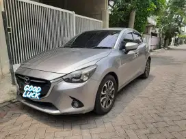 Mazda 2 2016 Skyactiv