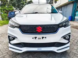 SUZUKI ERTIGA GT SPORT SS HYBRID AT 2022 MATIC LIKE NEW