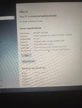 laptop asus X453S