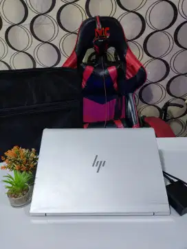 [SUPER SLIM] Laptop Tipis dn enteng banget HP Envy Backlight key Murah