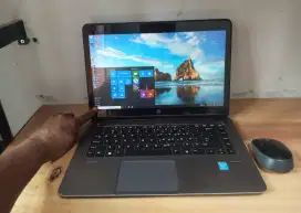 Touchscreen HP Folio Core i5-5300U DDR 4GB SSD256GB 14 backlight