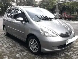 Honda Jazz 2008 last edition
