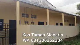 Kos murah sidoarjo taman