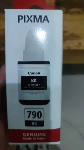 Tinta printer PiXMA
