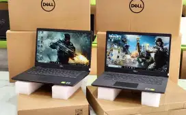 Dell 3400 Core i7 G8 RAM 16 SSD 256 MX230